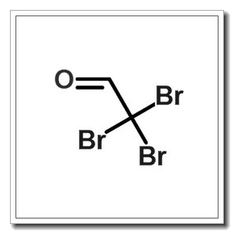 Tribromoacetaldehyde CAS 115-17-3 