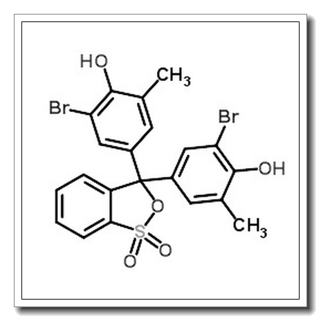溴甲酚紫