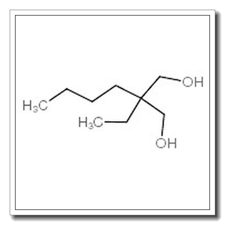 2-丁基-2-乙基-1,3-丙二醇