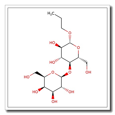 N-Propyl β-lactoside