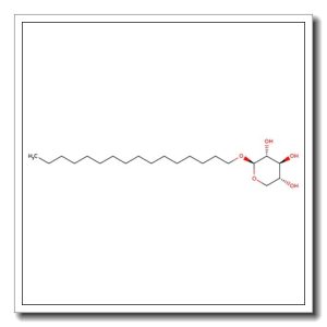 Hexadecyl-D-xylopyranoside