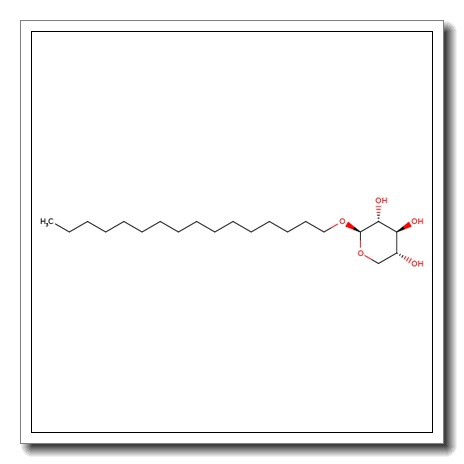 Hexadecyl-D-xylopyranoside