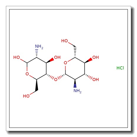 Chitobiose octaacetate