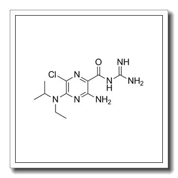 5-(N-Ethyl-N-isopropyl) Amiloride CAS 1154-25-2