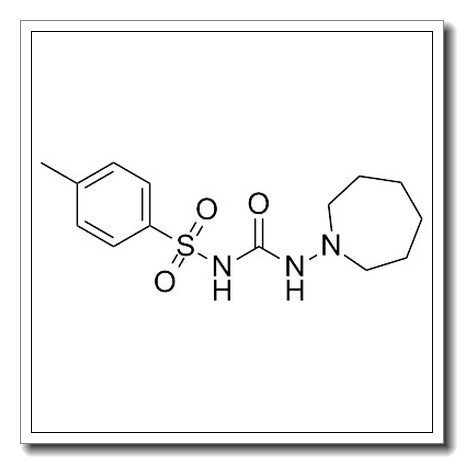 甲磺氮草脲