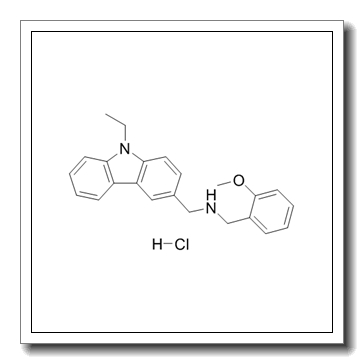 HLCL-61盐酸盐