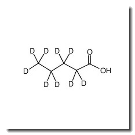 缬草-d9酸