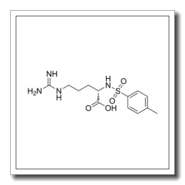 Tos-Arg-OH CAS 1159-15-5