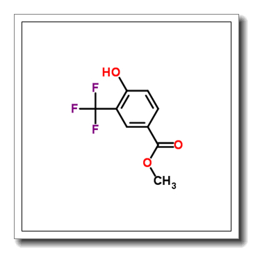Methyl 4-hydroxy-3-(trifluoromethyl)benzoate CAS 115933-50-1