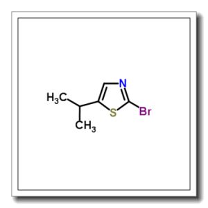 2-溴-5-异丙基噻唑