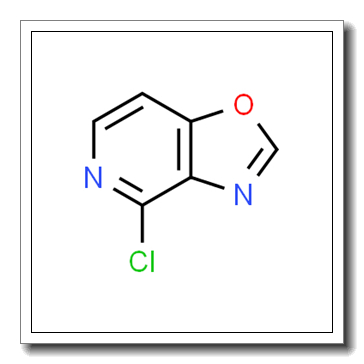 4-Chlorooxazolo[4,5-c]pyridine CAS 1159829-15-8