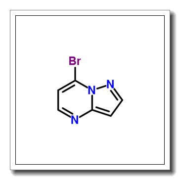 7-Bromopyrazolo[1,5-a]pyrimidine