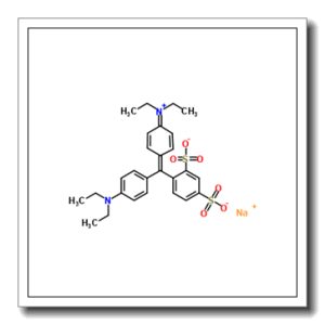 酸性蓝 1