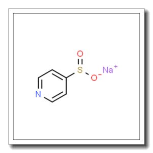 sodium pyridine-4-sulfinate