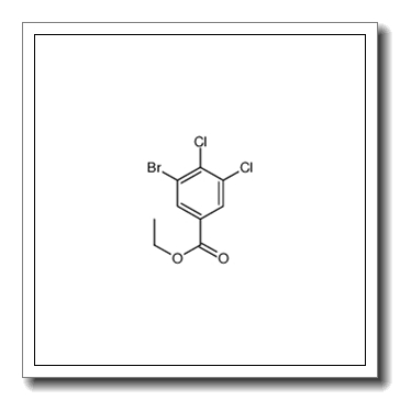 Ethyl 3-bromo-4,5-dichlorobenzoate CAS 1160574-85-5