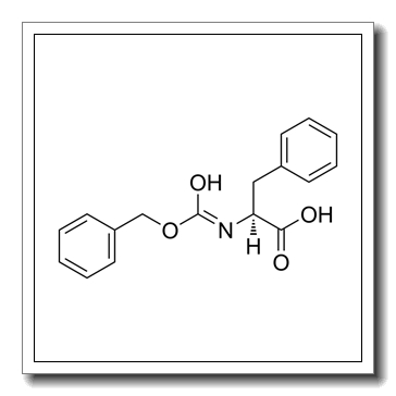 N-苄氧羰基-L-苯丙氨酸