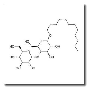 正十二烷基-alpha-D-麦芽糖苷