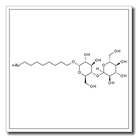 Dodecyl β-D-cellobioside