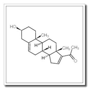 16-妊娠双烯醇酮