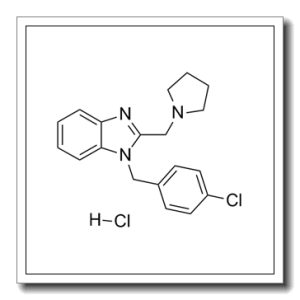 盐酸氯咪唑