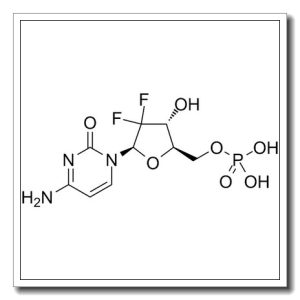 吉西他滨单磷酸酯