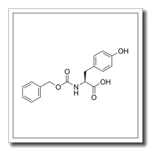 N-苄氧羰基-L-酪氨酸