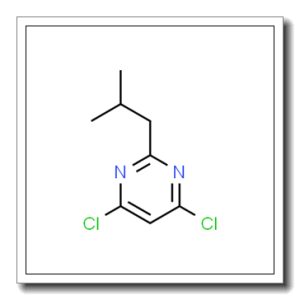 4,6-Dichloro-2-isobutylpyrimidine