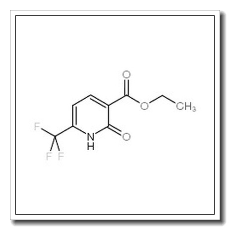 ethyl 2-oxo-6-(trifluoromethyl)-1H-pyridine-3-carboxylate CAS 116548-02-8 