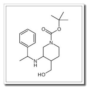2-氟-4-(甲基磺酰基)-1-硝基苯