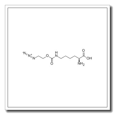 N6-(2-叠氮乙氧羰基)-L-赖氨酸