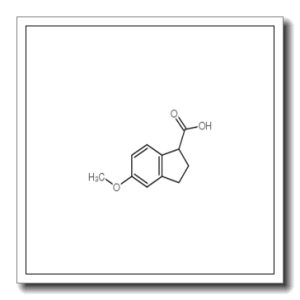 5-甲氧基茚-1-羧酸