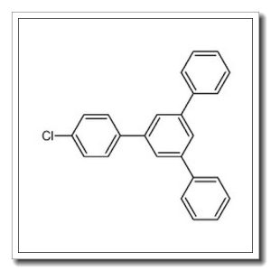 1-(4-chloro-phenyl)-3,5-diphenyl-benzene