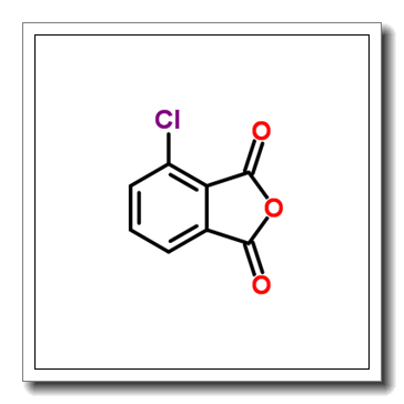 3-Chlorophthalic Anhydride CAS 117-21-5