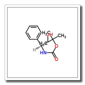 (S)-(+)-2-(Boc-氨基)-2-苯基乙醇