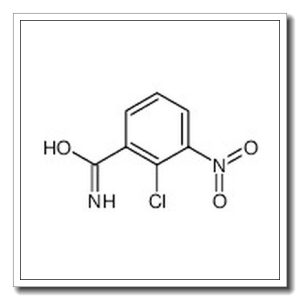 2-氯-3-硝基苯甲酰胺