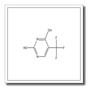 5-(Trifluoromethyl)pyrimidine-2,4-diol