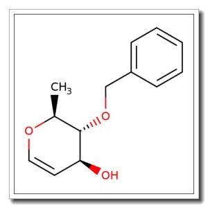 4-O-Benzyl-L-rhamnal
