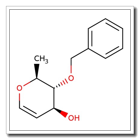 4-O-Benzyl-L-rhamnal