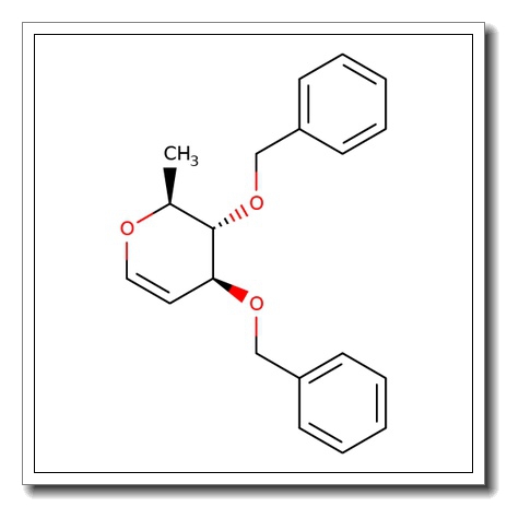 3,4-Di-O-benzyl-L-rhamnal