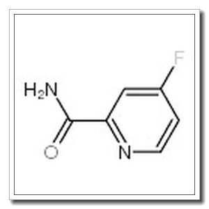 4-氟吡啶甲酰胺