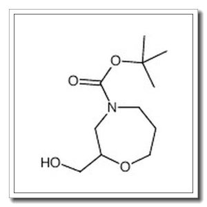 4-Boc-2-羟甲基高吗啉