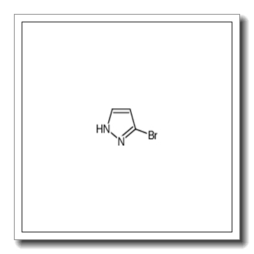 5-Bromo-1H-pyrazole