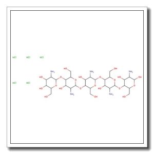 Chitosan