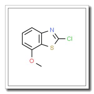 2-氯-7-甲基苯并[D]噻唑
