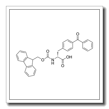 fmoc-d-bpa-oh CAS 117666-97-4