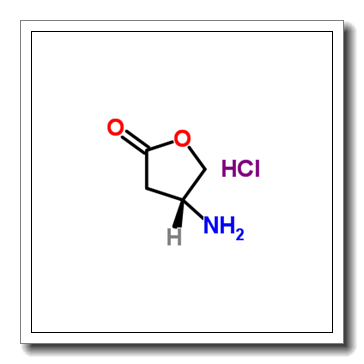 (R)-4-氨基二氢-2(3H)-呋喃酮盐酸盐