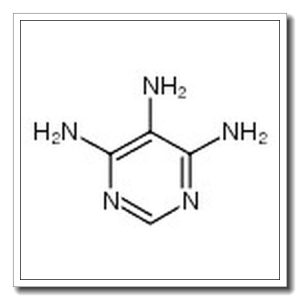 4,5,6-三氨基嘧啶