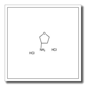 (3R)-Tetrahydro-3-furanamine dihydrochloride