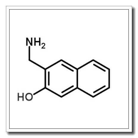 3-(氨基甲基)-2-萘酚
