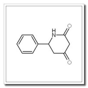 6-苯基哌啶-2,4-二酮